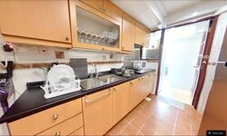 Melville Park (D18), Condominium #588833481